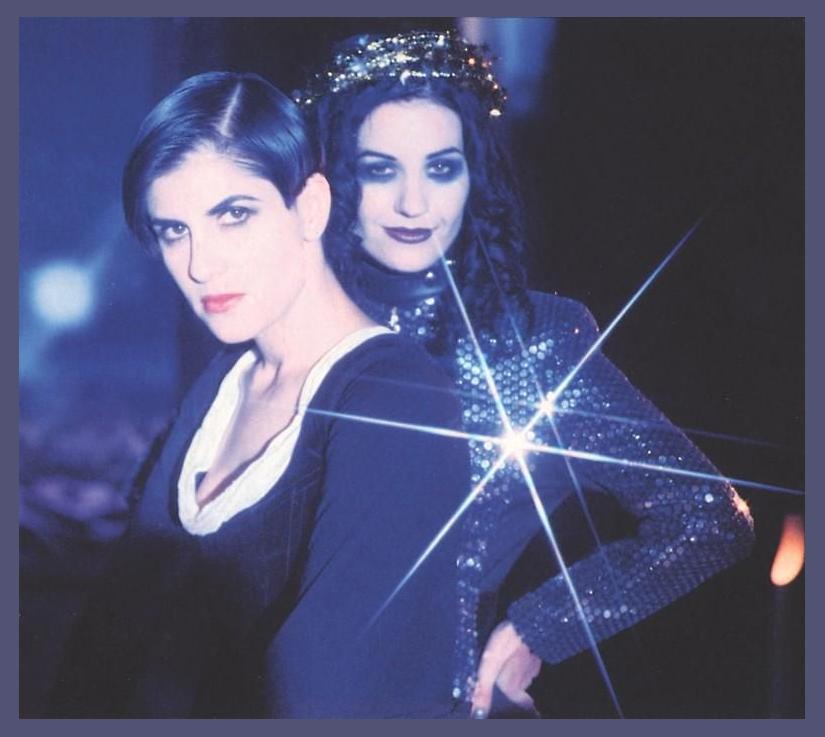 Shakespear&#39;s Sister